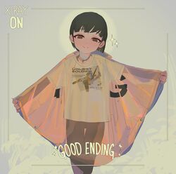 original fan art