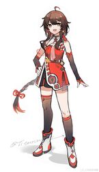yuezheng ling from vocaloid