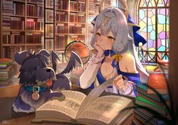 honkai (series) fan art