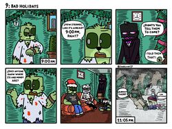 christmas fan art
