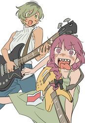 hiroi kikuri from bocchi the rock!