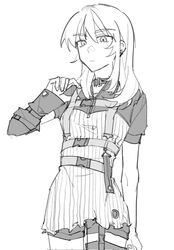 kawaragi momoka from girls band cry