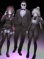 psy from indie virtual youtuber