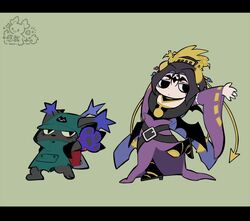 lilithmon from digimon by youzaiyouzai112