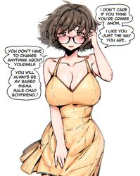 aki (snale) fan art
