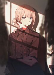 mochizuki honami from project sekai