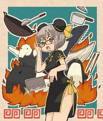 original fan art
