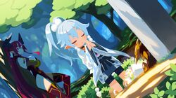 disgaea fan art