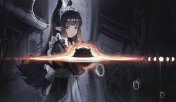 ninomae ina'nis from hololive