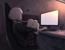 original fan art