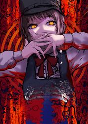 fami (chainsaw man) from chainsaw man by yuu (primenumber7)