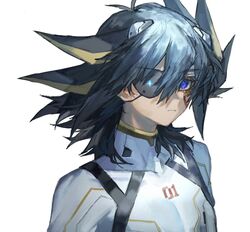 z-one from yu-gi-oh! by mokopuru