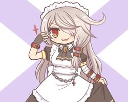 magia record: mahou shoujo madoka magica gaiden fan art