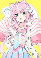 nijisanji fan art
