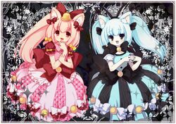 nekoashi otome from towelket wo mou ichido
