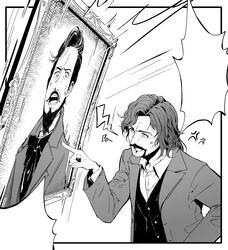 sirius black from harry potter (series) by choco (chocovix112)