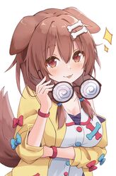 inugami korone from hololive