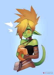 original fan art
