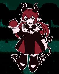 funamusea fan art