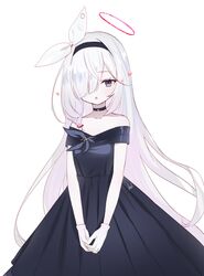 plana (blue archive) from blue archive