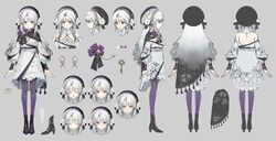 Booru post from safebooru.org