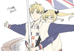 united kingdom (hetalia) from olympics