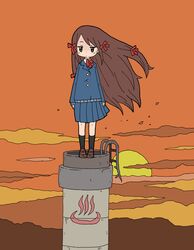original fan art