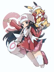 hikari (pokemon) from pokemon by qnqn 1020