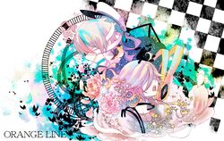 oliver (vocaloid) from vocaloid by miza-sore