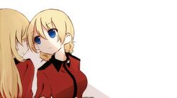 darjeeling (girls und panzer) from girls und panzer by fud