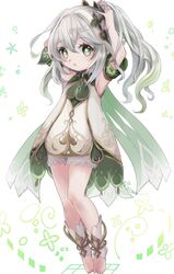 nahida (genshin impact) from genshin impact by ukikasa19021