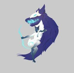 lamb (league of legends) from league of legends