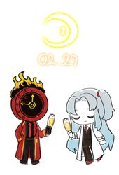 angela (project moon) from limbus company