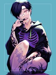 original fan art