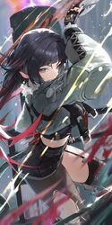 jane doe (zenless zone zero) from zenless zone zero