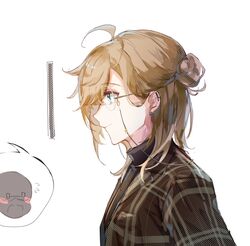 kanae (nijisanji) from nijisanji