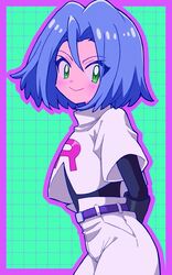 james (pokemon) from pokemon by macchiromomomo