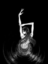 original fan art
