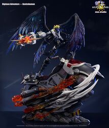beelzebumon from digimon