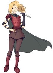 sasha waybright from amphibia