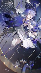 robin (honkai: star rail) from honkai: star rail