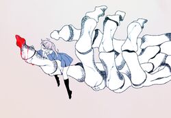 original fan art