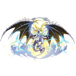 elysium from dragalia lost