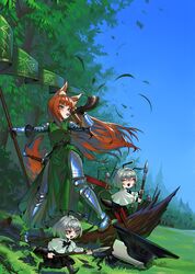 original fan art