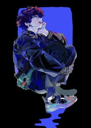 original fan art