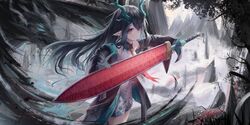 dusk (arknights) from arknights