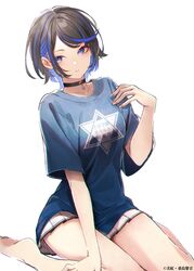 Booru post from safebooru.org