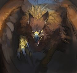 original fan art