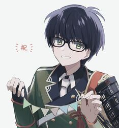 kotegiri gou from touken ranbu by mochimiya (coyo)
