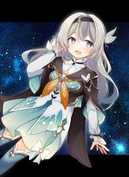 firefly (honkai: star rail) from honkai: star rail by kiriko